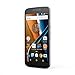 Moto G (4th Generation) - Black - 16 GB - Unlocked - Prime Exclusive - with Lockscreen Offers & Ads
