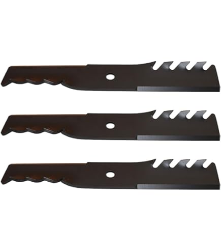 Amazon.com : Oregon 3 Pack 96-321 Gator® G3™ Blade 16-1/4