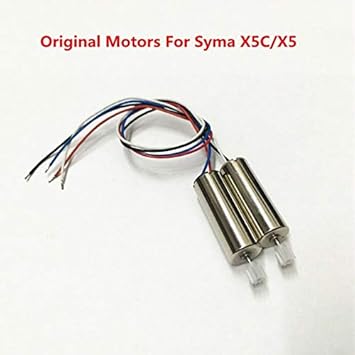 rc drone motors