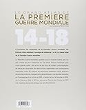 Image de 14-18 : Le grand atlas de la Première Guerre