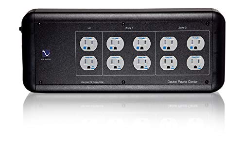 PS Audio - Dectet Power Center, 10 Receptacles - Thumbnail 2