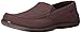 Crocs Men's Walu Canvas Driver Moc Clog
