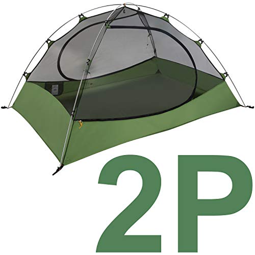 Clostnature Lightweight 2Person Backpacking Tent 3 Season Ultralight