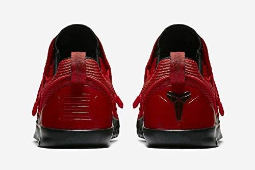 nike kobe ad nxt university red