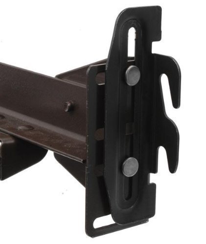 Conversion Bracket Adapter Plate Kit Bed Frame to