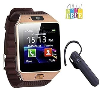 amazon dz09 smartwatch