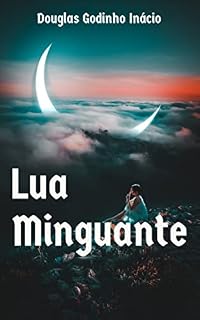 Livro Lua Minguante