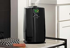 Amazon.com: Sharper Image Smart Sensing Digital Humidifier: Home & Kitchen