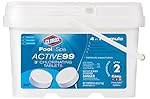 Clorox Pool&Spa Active99 3" Chlorinating Tablets