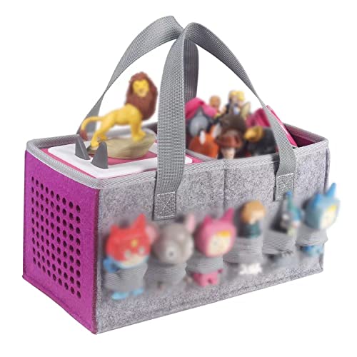 GISEO Carrying Case for Tonies Starter Set