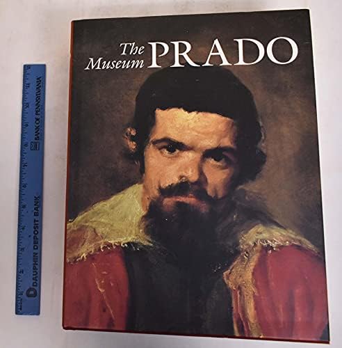 Prado (Museum Collections Flexi): Linares, Marina: 9783741924231
