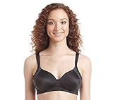 Bali Designs Women's One Smooth U Lace Wire