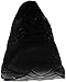 ASICS Men's Gt-1000 5 Running Shoe, Black/Onyx/Black, 9.5 4E US