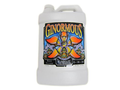 Ginormous - 1 Gal. - Humboldt Nutrients