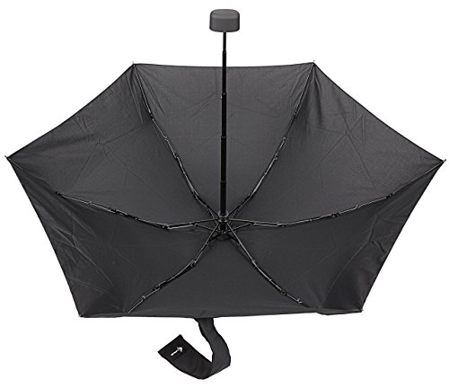 5 Travel+Umbrella+Waterproof+Case+Compact