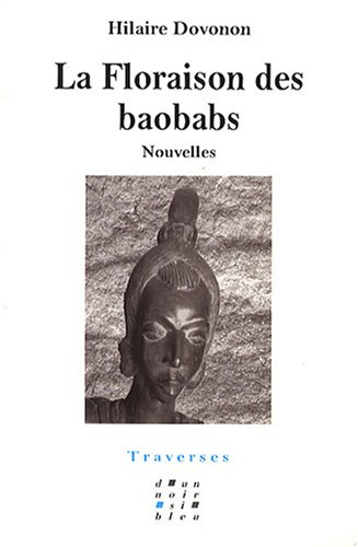 La  floraison des baobabs