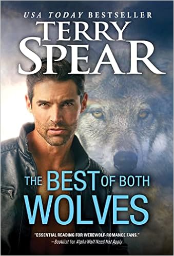 Amazon.com: The Best of Both Wolves: Steamy, Action-Packed Wolf Shifter  Romance (Red Wolf, 2): 9781728228815: Spear, Terry: Books