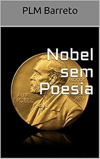 Livro Nobel sem Poesia