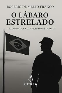 Livro O Lábaro Estrelado