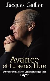 Avance et tu seras libre