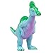 Animal Planet Super Grow Dinosaur Eggs 3pk- Perfect Easter Basket Stuffer- Toys Hatch & Grow to 3x Size in Water- Velociraptor, Pachycephalosaurus & Corythosaurus- Includes Dino Educational Fact Cards