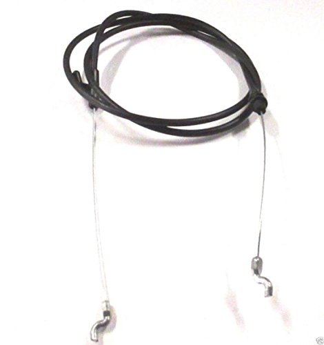MTD 946-1137 Control Cable 53-Inch