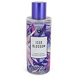 Victoria's Secret PINK 8.4oz Body Mist, Iced Blossom