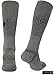 281Z Military Boot Socks - Tactical Trekking Hiking - Outdoor Athletic Sport (Foliage Green)