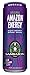 Sambazon Organic Amazon Energy Drink, Original Acai Berry, 12 Ounce (Pack of 24)