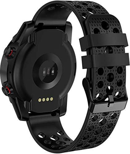 denver smartwatch sw 650