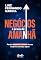 Livro Negócios à prova do amanhã: Porque construir o futuro da sua empresa começa agora