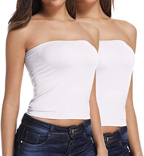 cute tube tops cheap