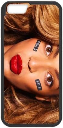Beyonce iPhone 6 Plus / 6S Plus Case Custom No.9