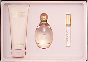 sarah jessica parker lovely geschenkset