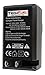 Nikon Coolpix S9100 Digital Camera Battery Charger - TechFuel AC & DC Compatible Travel Battery Charger
