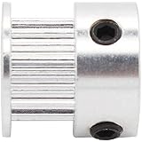 3D Printer Transmission (20 tooth ) 5 mm