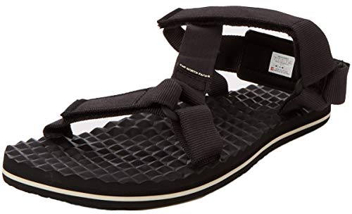 north face hiking sandals