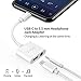 USB-C to Headphone Aux Adapter for iPad pro 2018 Pixel 2 Pixel 3 Charger Donglethumb 1