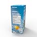 Poop Like A Champion Super Senna Tea with Peppermint, 30 Bags, Digestive Herbal Tea for Constipation Relief, Natural Laxative, Traditional Remedy