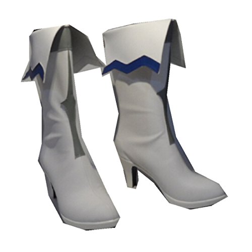 Sword Art Online YuuKi Asuna ALO Asuna cosplay costume Boots Boot Shoes Shoe