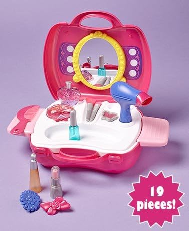 my carry along playsets