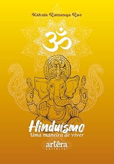 Livro Hinduísmo: Uma Maneira de Viver