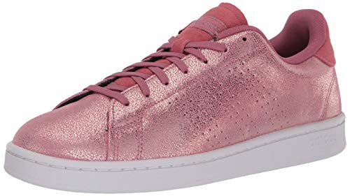 adidas men's advantage tennis shoe