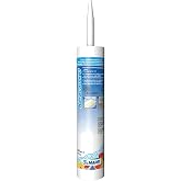 Mapei Keracaulk U Unsanded Caulk (Driftwood) - 10.5-oz