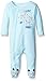 The Children's Place Baby Boys' Family Sleep & Play Romper