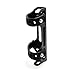 kemimoto Motorcycle Cup Holder Water Bottle Drink for Honda Africa Twin BMW R1200GS ADV F800GS F700GS Kawasaki Aluminium