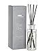 Creative Scents Classic Breeze Reed Diffuser - Diffuser Sticks - Oil Diffuser & Reed Diffuser Sticks in Gift Box, Grade Oils Blend, Natural Scent Diffuser, Fragrance and Gifts, 150 ML/5 Oz.