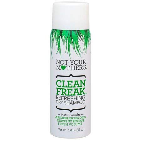 Not Your Mother's Dry Shampoo - Image 2