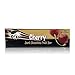 Oskri Dark Chocolate Coated Cherry Fruit Bar - Gluten Free - 45g - 5 Pack