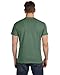 Men's Nano-T Pocket T-Shirt, Vintage Green XL